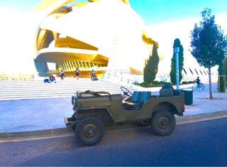 Jeep Willys