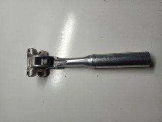 Tija Sillín Campagnolo Chorus 27,2. LEER