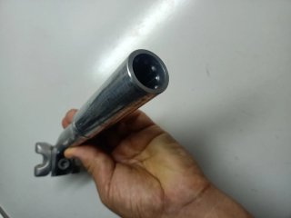 Tija Sillín Campagnolo Chorus 27,2. LEER