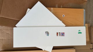 Cocinita de juguete DUKTIG IKEA