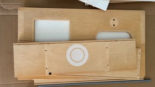 Cocinita de juguete DUKTIG IKEA