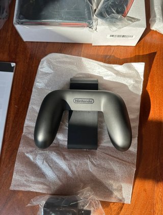Nintendo Switch + Mario Kart World