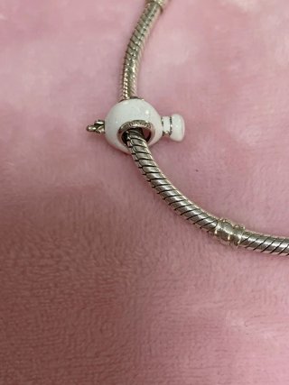 Charm Olaf Disney