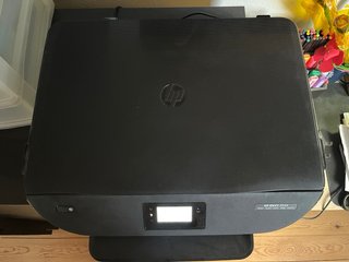 Impresora HP ENVY 5544 WiFi Multifunción