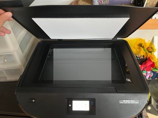 Impresora HP ENVY 5544 WiFi Multifunción