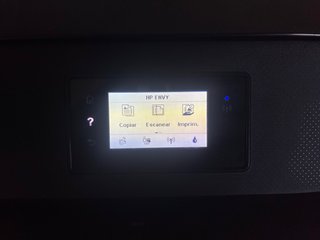 Impresora HP ENVY 5544 WiFi Multifunción