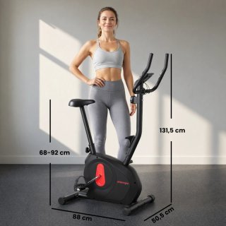 Bicicleta Estática