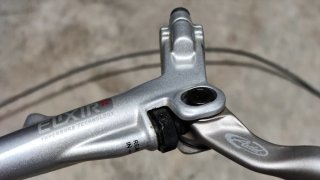 Frenos completos Avid Elixir R
