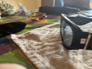 Gafas de sol Philipp Plein negras