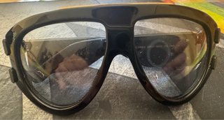 Gafas de sol Philipp Plein negras