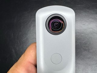Ricoh THETA SC2 for Business Cámara 360°