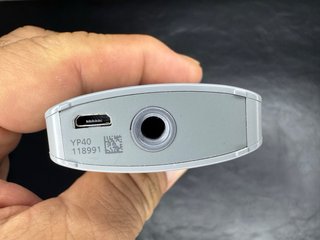 Ricoh THETA SC2 for Business Cámara 360°
