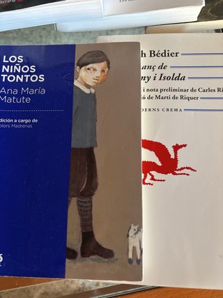 Cims borrascosos