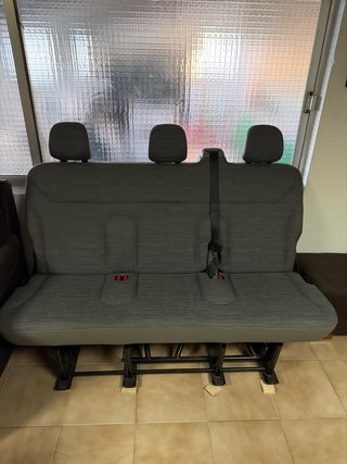 Renault Trafic 2007