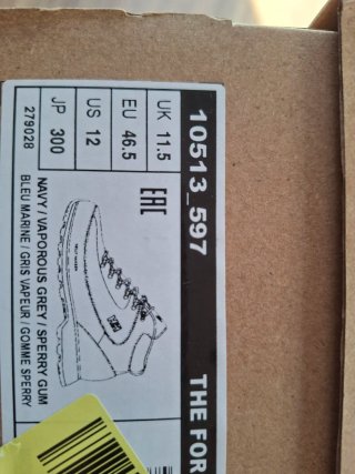 Botas montaña Helly Hansen Forester Piel Azul