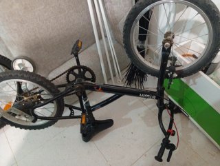 Bicicleta infantil Btwin