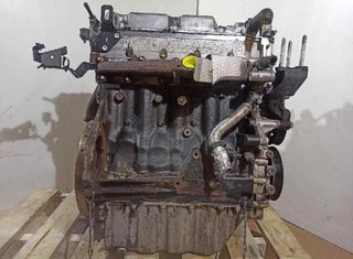Opel rectp4118046 x20dth motor completo vectra 2.0