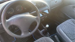 Citroen Saxo 2001