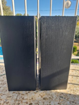Pareja Altavoces Pioneer CS-3070 120W 3 Vías