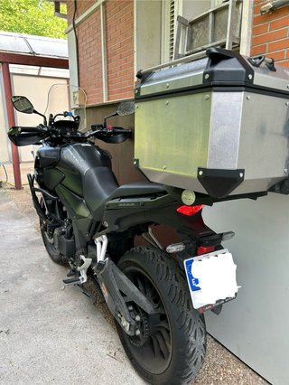 Honda CB 500X