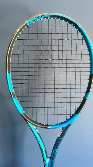 Babolat Pure Drive Grip 3 (2 unidades)