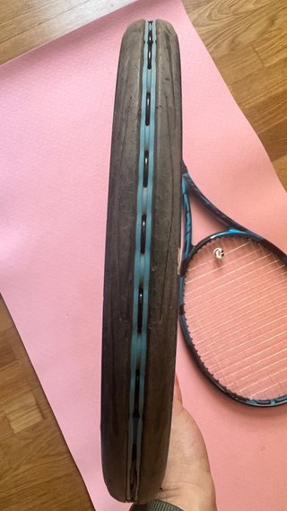 Babolat Pure Drive Grip 3 (2 unidades)