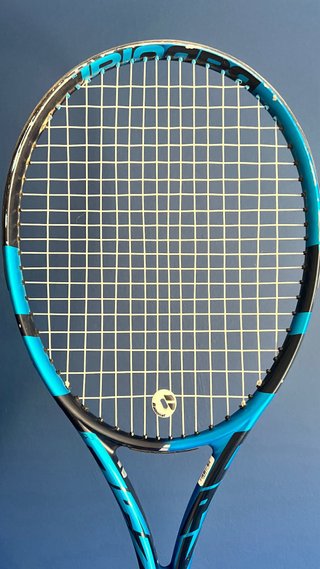 Babolat Pure Drive Grip 3 (2 unidades)