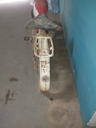 Despiece Motobic 50-S 50S
