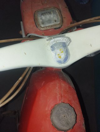 Despiece Motobic 50-S 50S