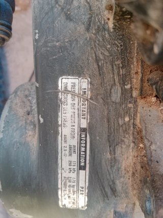 Motor Honda Off-Road Completo