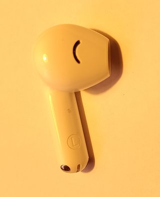 Auricular Huawei FreeBuds SE-2 Izquierdo Blanco