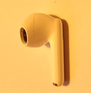 Auricular Huawei FreeBuds SE-2 Izquierdo Blanco