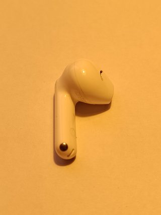 Auricular Huawei FreeBuds SE-2 Izquierdo Blanco