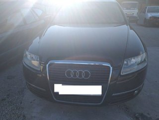 291673 4f0601025n llanta audi a6 2.0 tdi