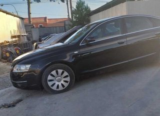 291673 4f0601025n llanta audi a6 2.0 tdi