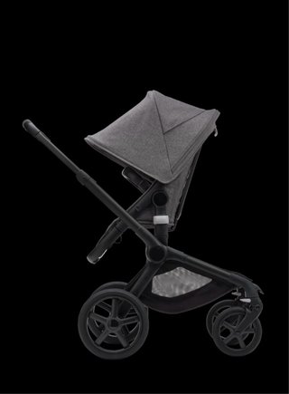 Bugaboo Fox 5 Completo Muy Buen Estado