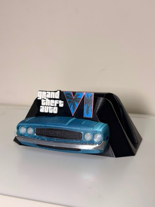 Soporte Mando GTA VI iPega