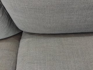 Sofá Cama Azul