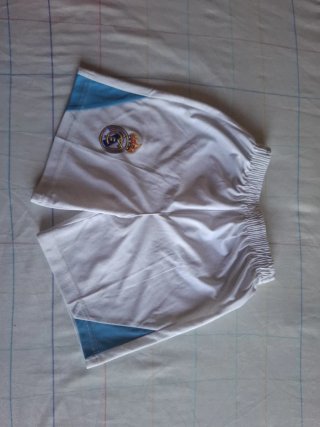 Pantalón Real Madrid T128