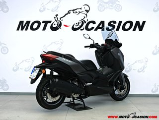 YAMAHA X-MAX 300 -APTA A2- GARANTÍA OFICIAL