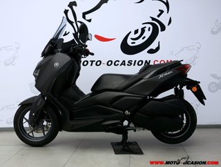 YAMAHA X-MAX 300 -APTA A2- GARANTÍA OFICIAL