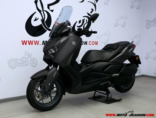 YAMAHA X-MAX 300 -APTA A2- GARANTÍA OFICIAL