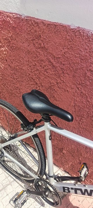 Bicicleta Btwin Triban 100