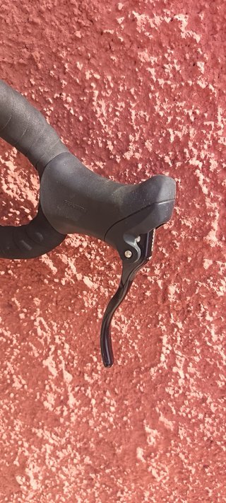 Bicicleta Btwin Triban 100