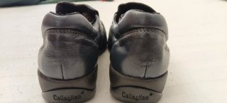 Mocasines 36