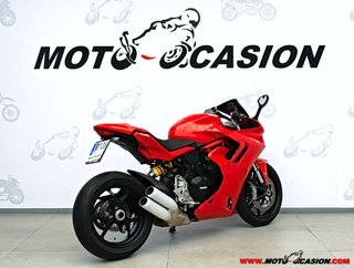 DUCATI SUPERSPORT 950