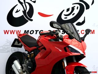 DUCATI SUPERSPORT 950