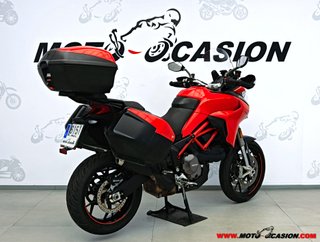 DUCATI MULTISTRADA 950 S