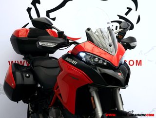 DUCATI MULTISTRADA 950 S