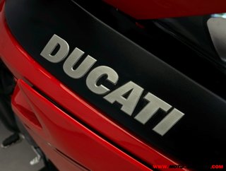 DUCATI MULTISTRADA 950 S
